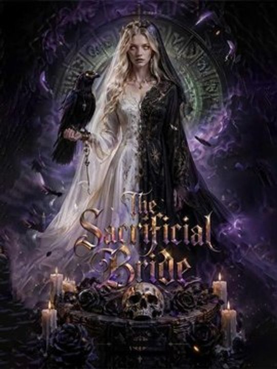 The Sacrificial Bride | Complete Short Drama - video Dailymotion