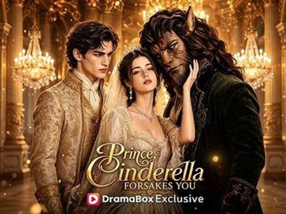 Prince, Cinderalla Forsakes You 🌹🌹🌹 - video Dailymotion
