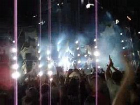 The Stunned Guys@ The Qontinent 09.08.8