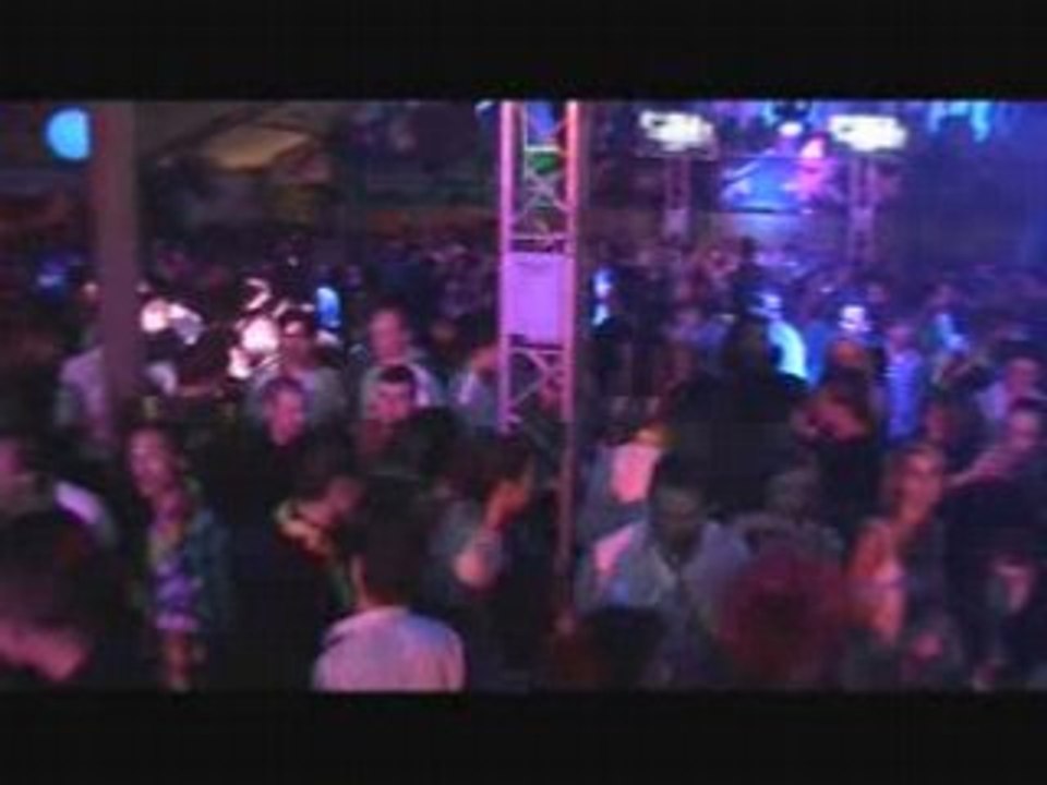 Reflex BeachParty 2007