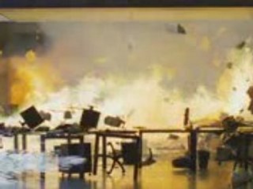 Cdecine.com Max payne trailer extendido