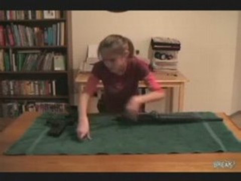 Quality Time With The Kids