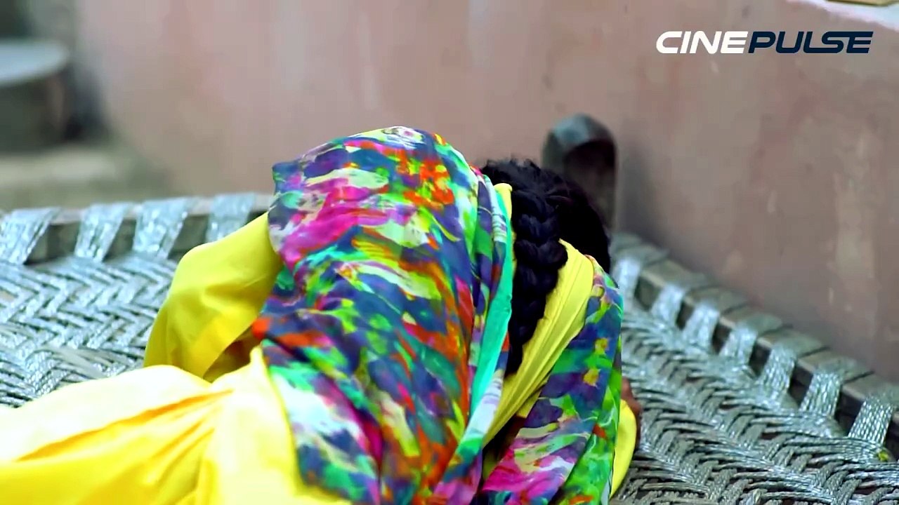 Mujhay Jeenay Do - Episode 11 Cine Pulse - video Dailymotion