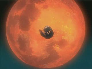 AMV - Wolf's Rain - Steve Conte 'Heaven's Not Enough'