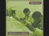Pete Rock & C.L. Smooth-Searching (remix)