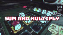 In einem neuen Spiel auf Steam müsst ihr in einer Spielshow um euer Überleben zocken