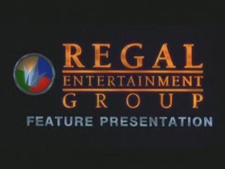 Regal Entertainment Group Roller Coaster Policy Trailer