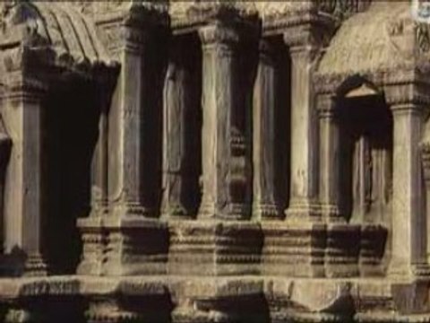 Mysteres Des Sites Sacrés - 2 de 3