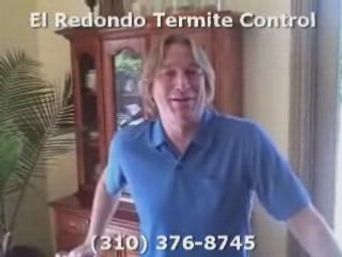 Find Termite Company in Hermosa Beach El Redondo ...
