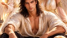O Mortal que casei fez céu Bow | Romance Fantástico Entre um Mortal e o Céu