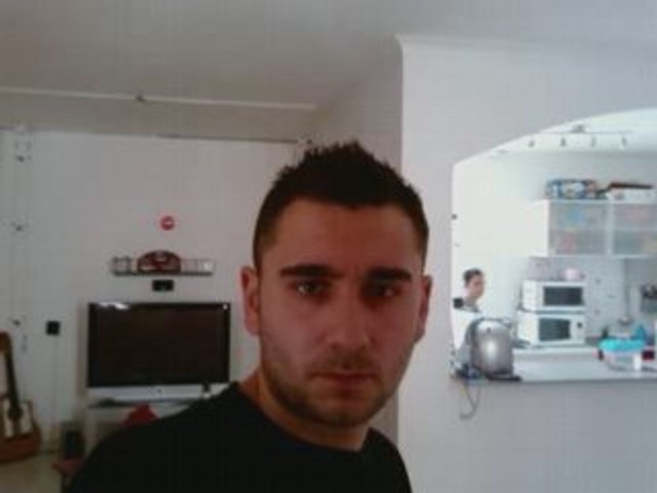 GIOVANY BOULE d'amour ou d'amitier remix studio ole