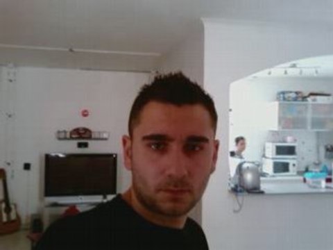 GIOVANY BOULE d'amour ou d'amitier remix studio ole