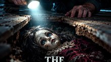 The Doll Beneath The Floorboards | Terrifying AI Horror Short Film
