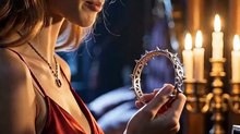 The Vampire's Vow | English