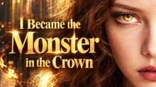 I Became the Monster in the Crown | English
