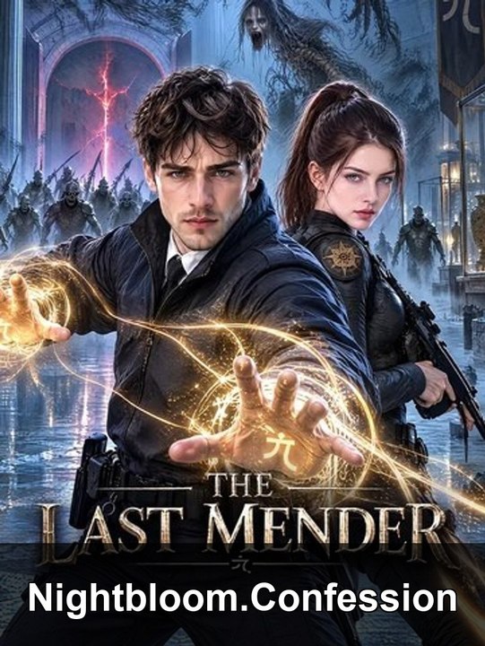 The Last Mender - video Dailymotion