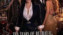 Ten Years of Betrayal,One Perfect Revenge | English