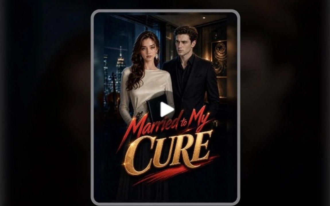 Married to My Cure - NEW aivideo - video Dailymotion