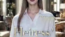 The_Heiress'_Beloved_NannyEP38-【继承人心爱的保姆】