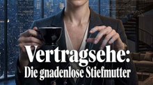 Vertragsehe: Die gnadenlose Stiefmutter | Deutsch
