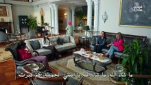 مسلسل القهوة المالحة الحلقة 8 مترجمة