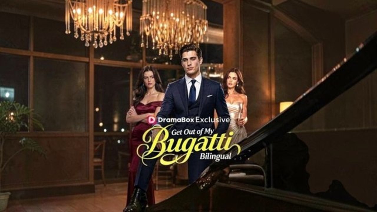 Get out of my bugatti - video Dailymotion