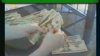 Small ($25) Cash Gifting Program