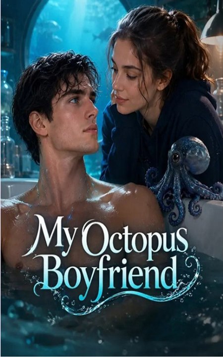My Octopus Boyfriend (FULL) #engsub #watchfull2026 - video Dailymotion