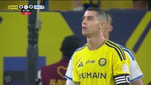 Cristiano Ronaldo misses penalty and golden chance in Al Nassr win