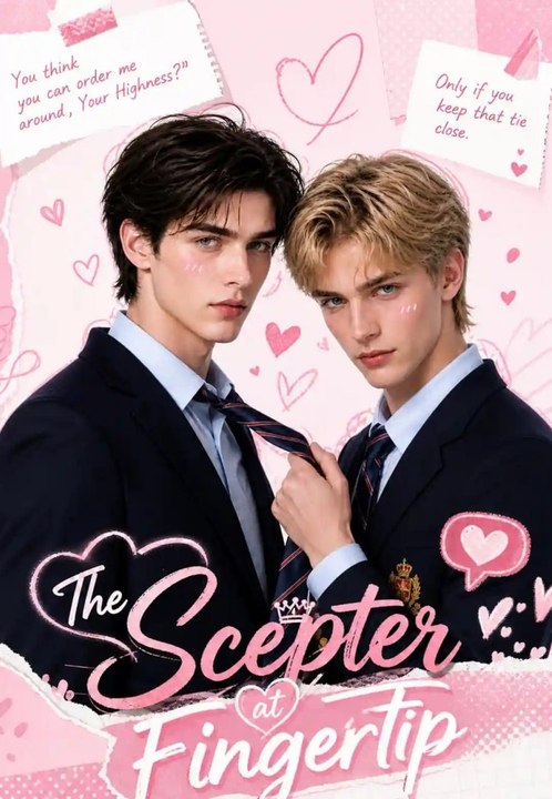 The Scepter at Fingertip - DRAMA FULL EPISODE ENGLISH SUB - video ...