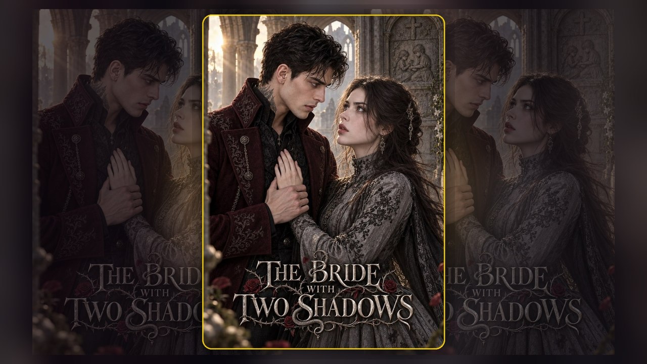 The bride With Two Shadows - FULL DRAMA ENSUB - video Dailymotion