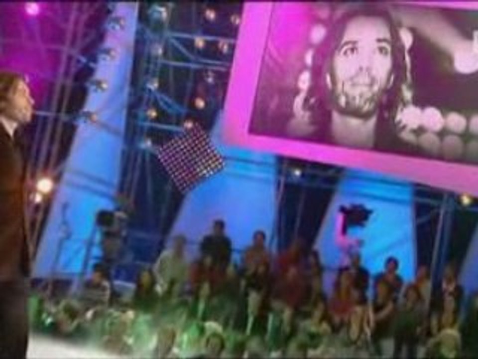 Stanislas - Une femme avec une femme 2008-04-19 France 2