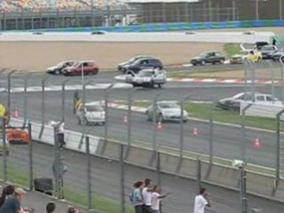 le retour de la voiture sans permis moteur 600 cbr