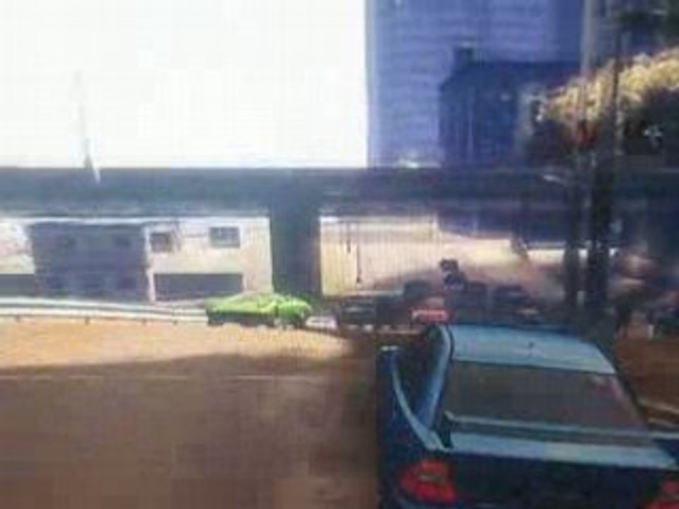 Gta voiture caché (3)