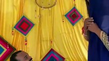 Every Indian Sangeet Has THESE People 😂 | Wedding Comedy