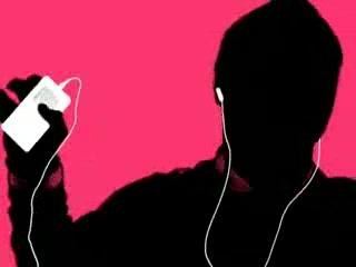 IPod + iTunes - BreakDance