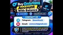 71 Sites to Buy! Onlyfans Accounts With Balance in 2026-27