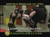 Maryland Brazilian Jiu-Jitsu (BJJ)|Gracie Jiu-Jitsu