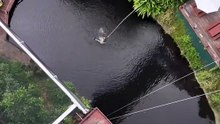 OMG, these fails are so epic! 🏂 One slip turns a daring jump into a comedy goldmine. Watch how gravity wins the day!