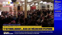 Cahos en france - 
