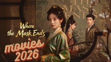 Where the Mask Ends Episode 14 (English Subtitles)