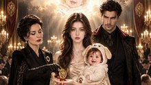 My Lucky Baby Made Me a Mafia Queen -30 - Full Drama English Subtitles