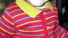 Hamza Ali