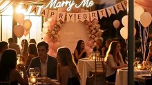 I Married His Hockey Rival | English