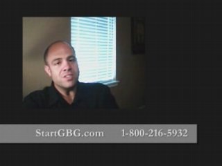 GBG Home Business