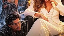 Out Of Your League , The billionaires Wife Revenge - FULLHD 2026