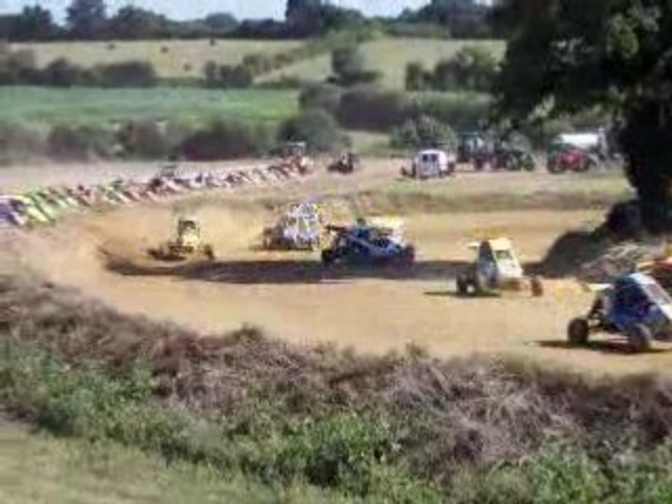 KARTCROSS 652-1 cpt de france les touches 08