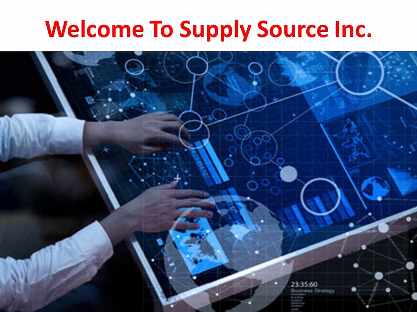 Supply Source Inc. : Industrial Packaging Materials in Clackamas, OR