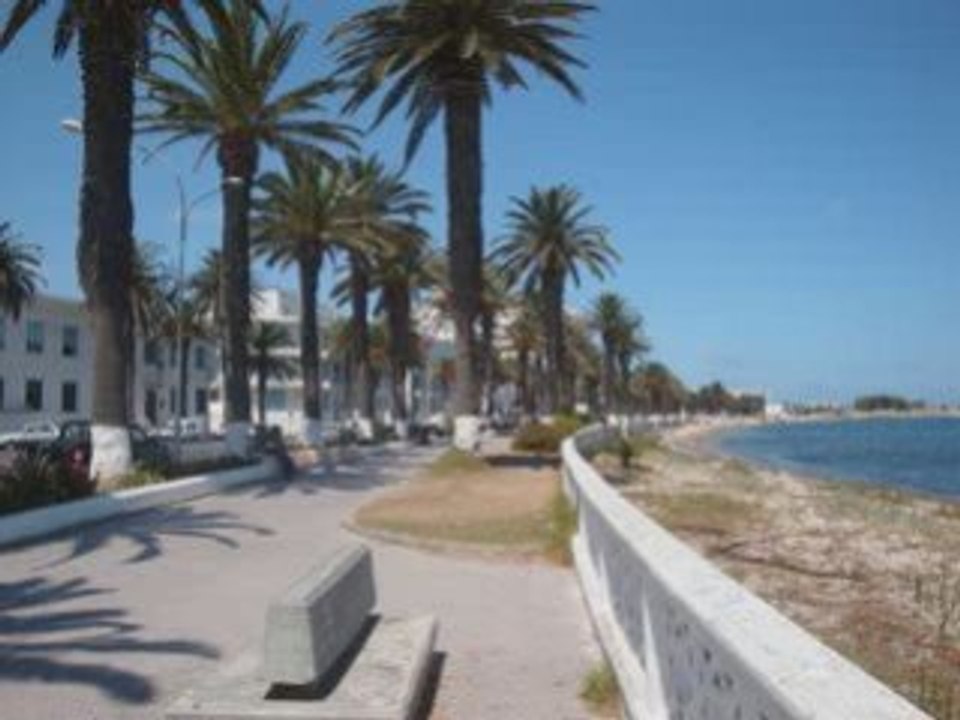 tunisie bizerte