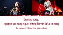 LINGLING KWONG, ORM KORNNAPHAT - 'Dracula' (COVER) [Color Coded Lyrics]